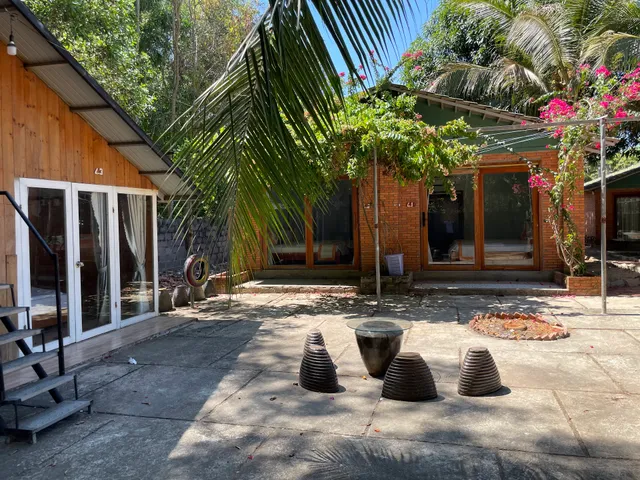 Cabilagi Garden Resort