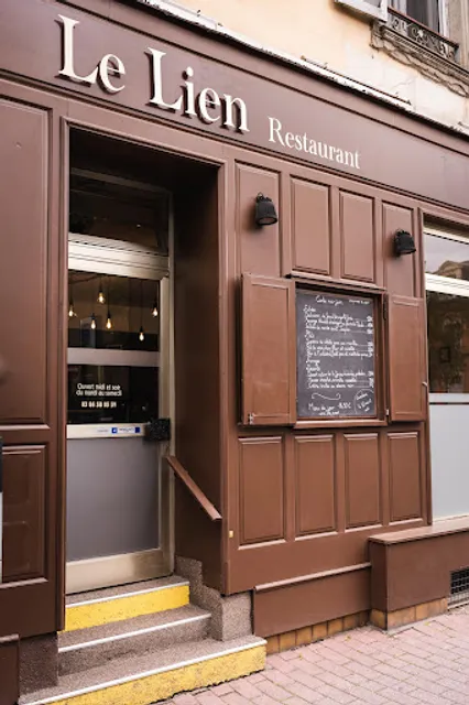 Restaurant Le Lien