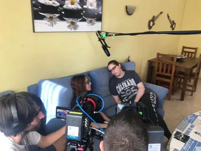 Escuela de Cine de Málaga