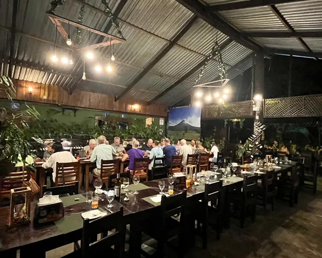 SelvaRustica By Perla