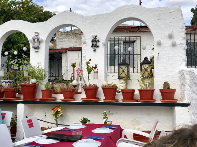 Restaurante Venta los Ponys