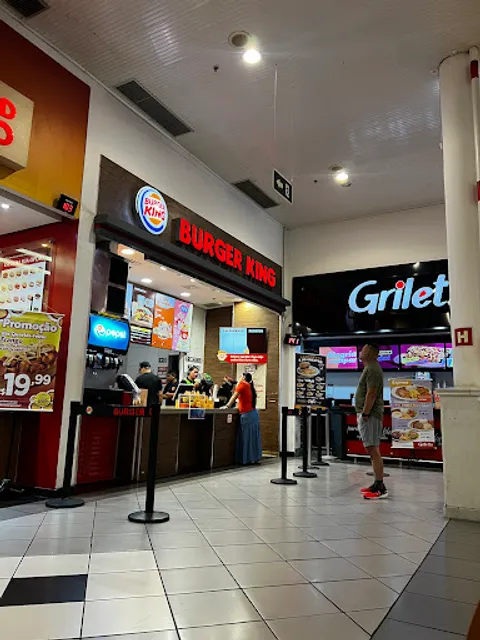Burger King