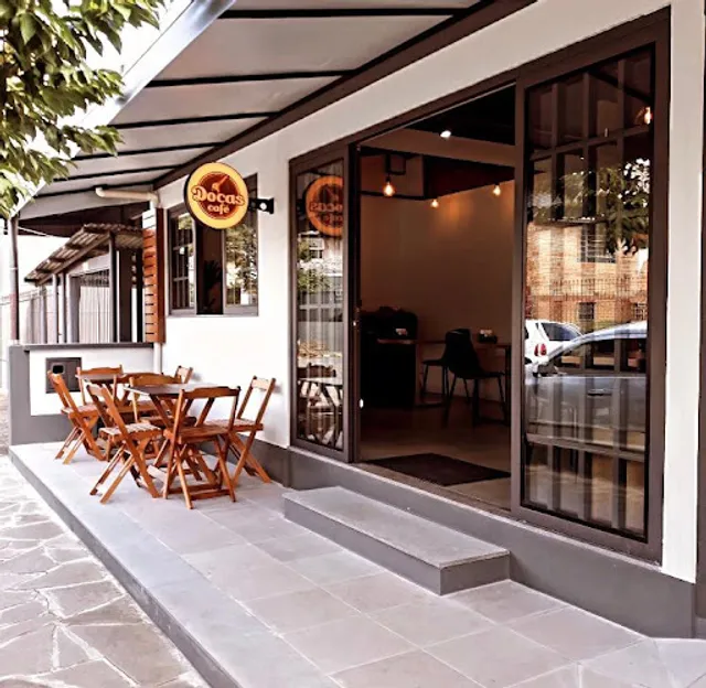 Docas Café