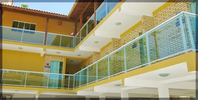 Pousada Paraíso das Praias