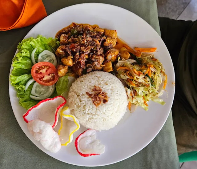 Restaurant Dewa Dewi