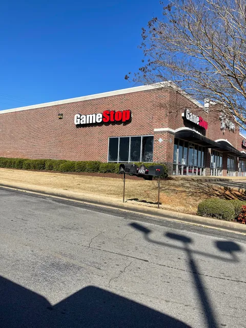 GameStop