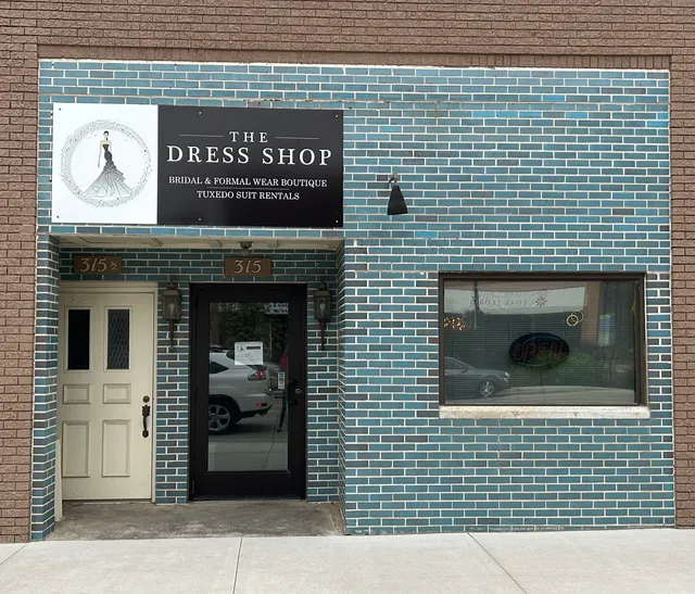 The Dress Shop