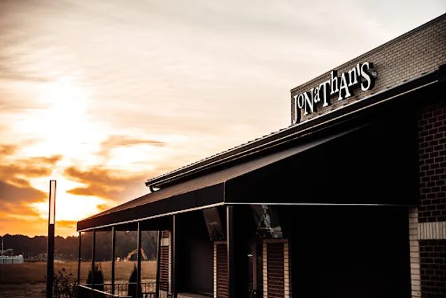 Jonathan's Grille
