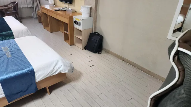 Jeju Hotel Joy, Jeju