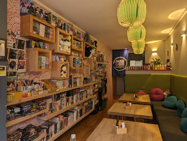 Kawaneko Katsu & Coffee