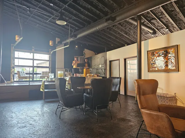 1619 Flux Art + Activism