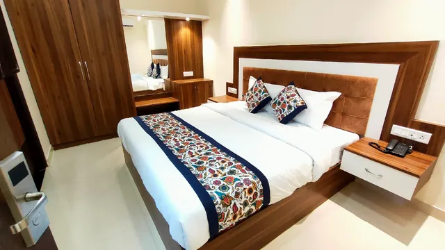 Ayu hotels, Amritsar