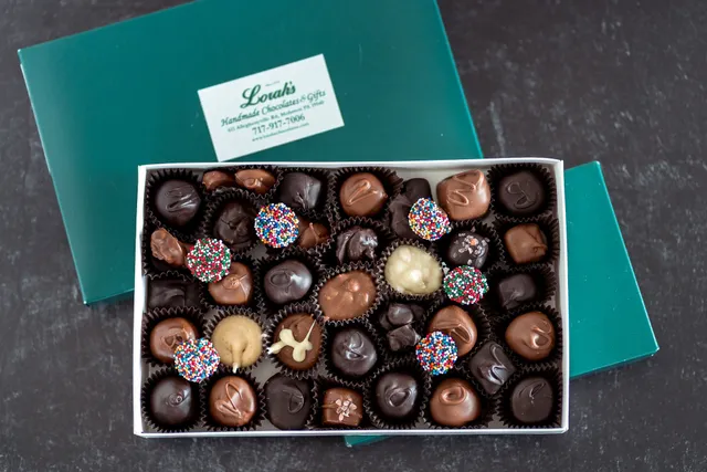 Lorah's Handmade Chocolates, LLC
