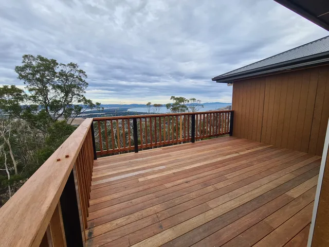 Mount Rumney Escapes Tourism