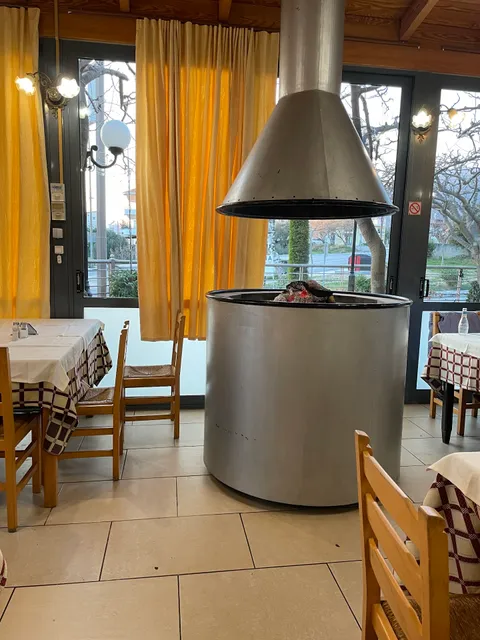 Ταβέρνα Νικόλας