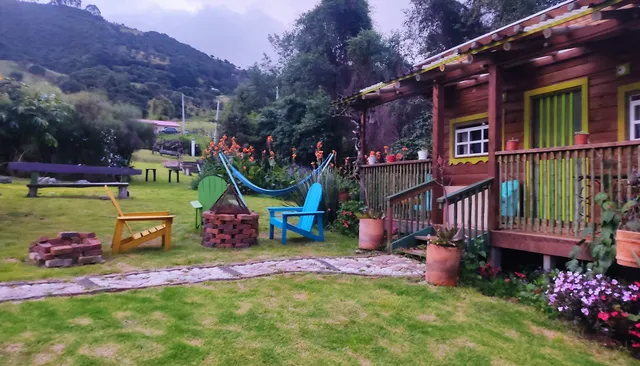 Wepa La Pepa Campestre