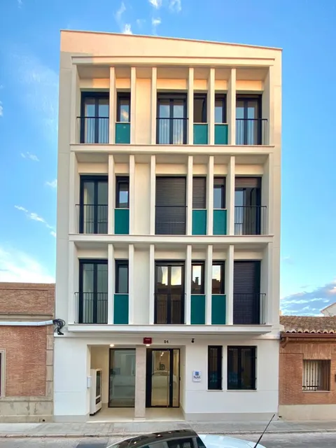 Aparthotel STUDIO Palomar | PalomarGroup