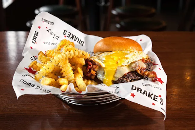 Drake's Pikeville, KY