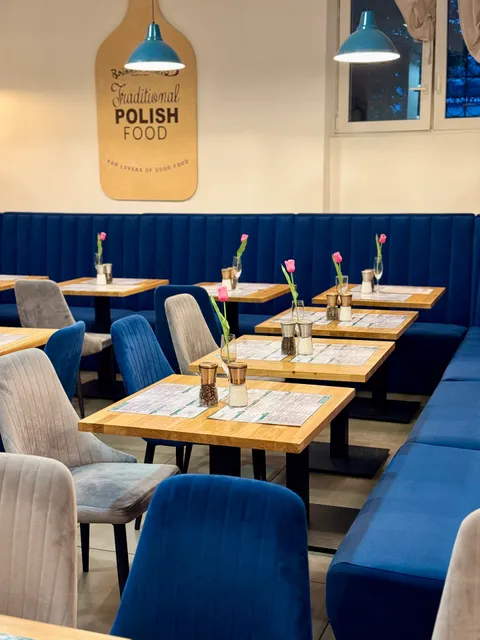 Rajskie Jadło Bałuty