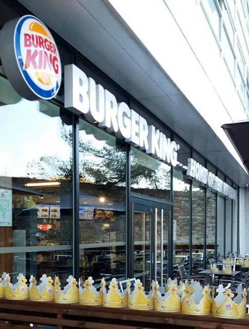 Burger King Toulon Mayol