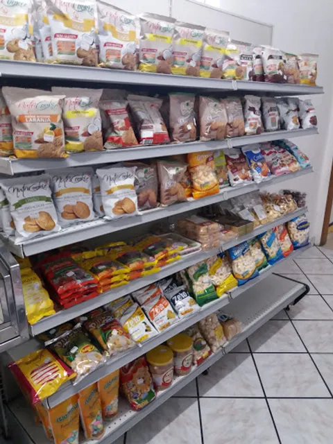 Granix Restaurante Vegetariano