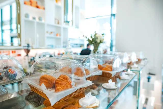 HORATII Tiramisu Lounge Lusail