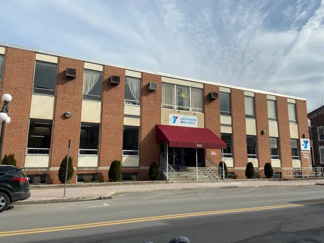 River Valley Regional YMCA Lock Haven Branch