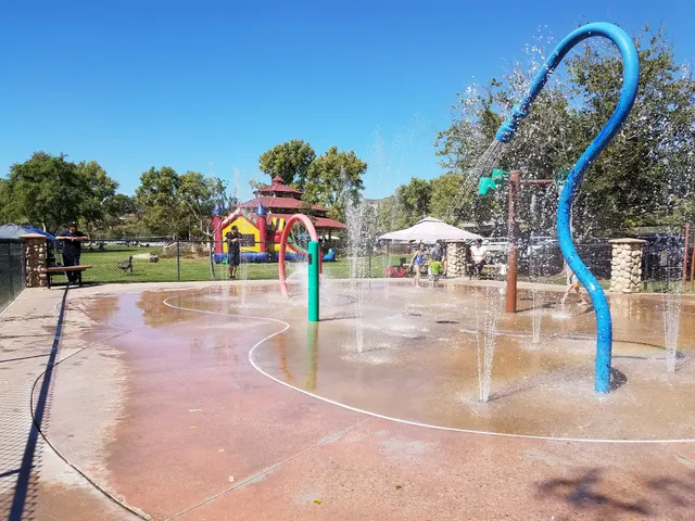 Santee Lakes Recreation Preserve