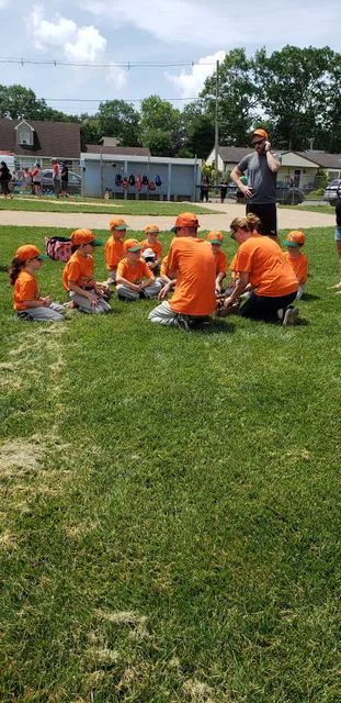 Toms River East Little League