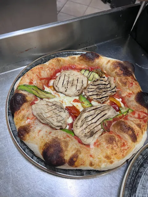 Dalle Radici Trattoria Tipica Pizzeria