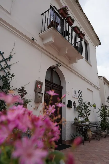 B&B Dimora Amina Loreto Aprutino