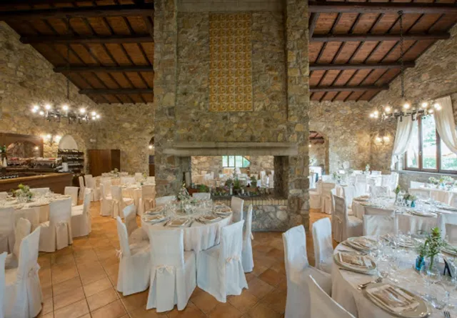 Ristorante Montalcino