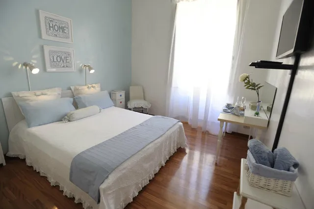 Relais Vatican Suites