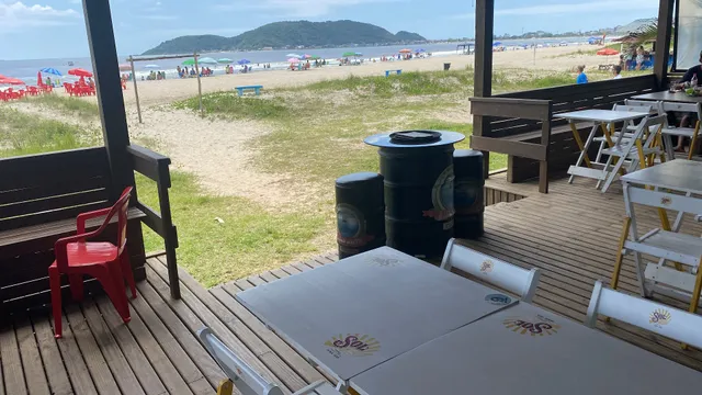 A Ver Navios Petisqueira