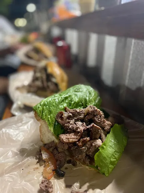 Changarro de la 30 las palapas