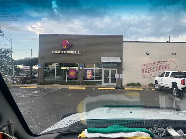 Taco Bell