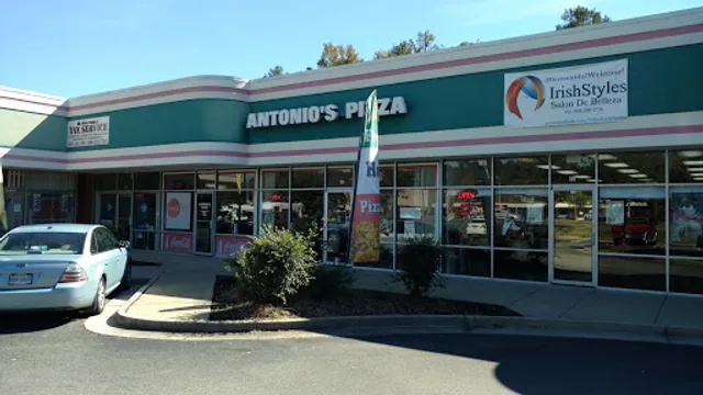 Antonio's Pizza