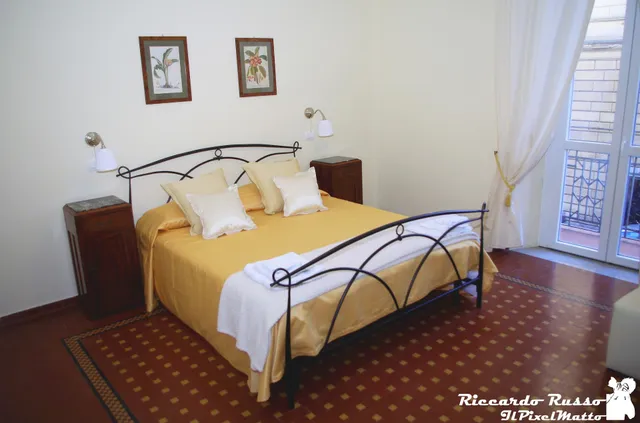 Maison Saint Bon Apartments