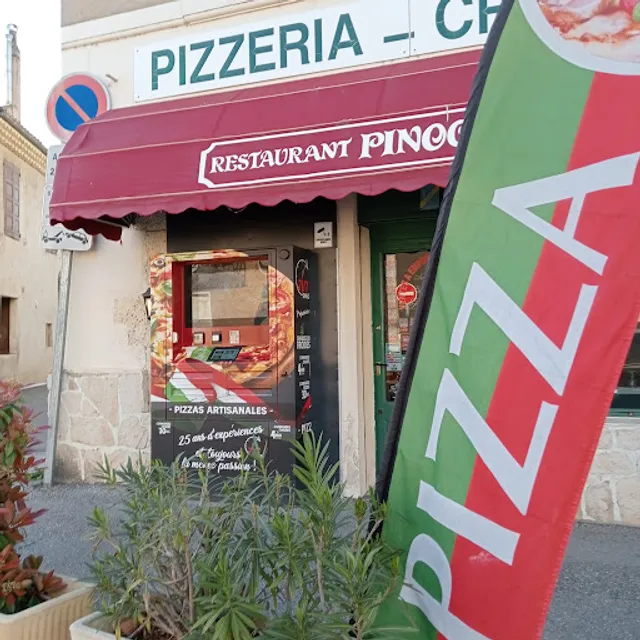 Restaurant Le Pinocchio