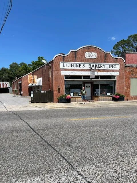 LeJeune's Bakery Inc.
