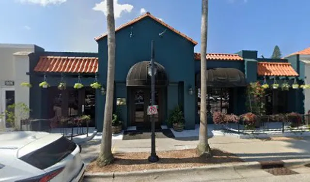 Mimi Brasserie and Speakeasy