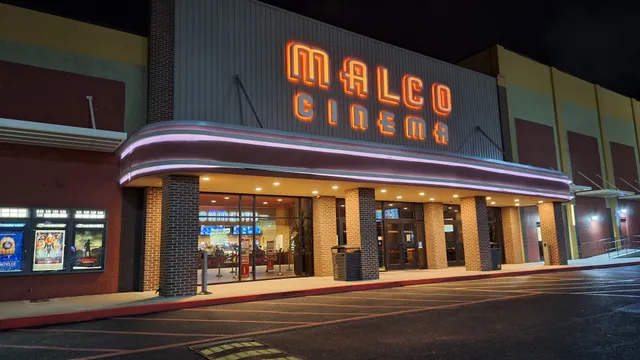 Malco Gonzales Cinema