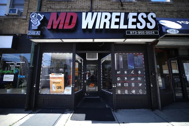 MD Wireless LLC
