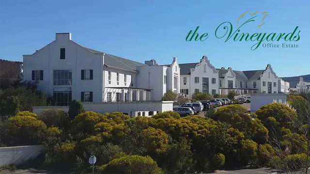 Vineyard Office Estate