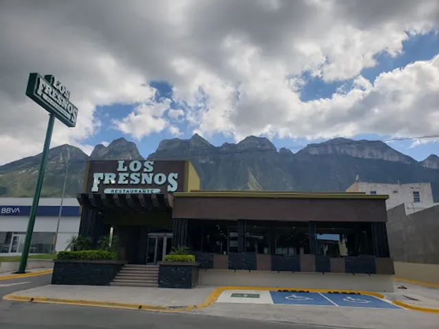 Los Fresnos Restaurante