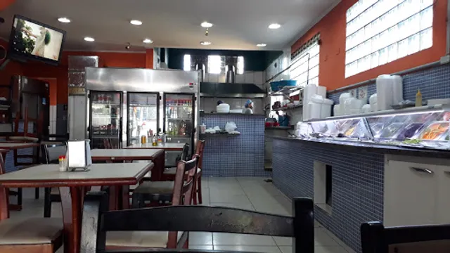 Restaurante da Bia