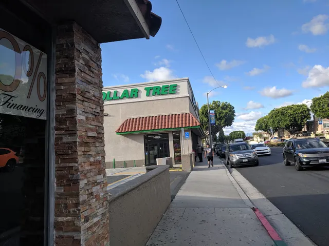 Dollar Tree