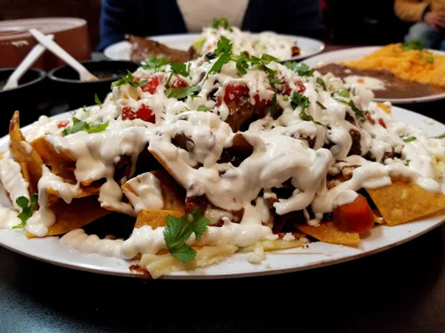 Jv's Pizza & Mexican Restaurant