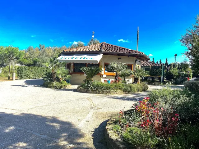 Camping Village Viareggio