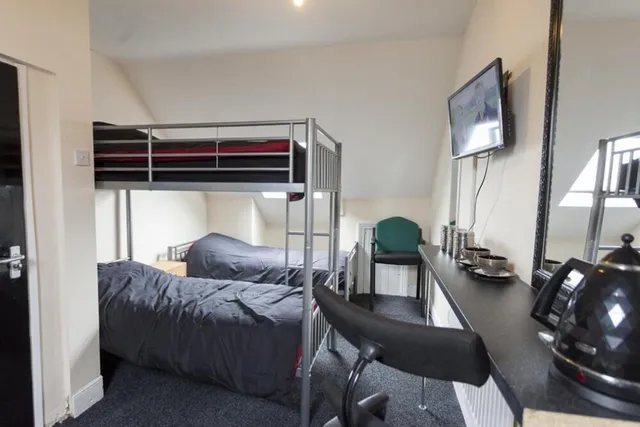 Fenham Hotel express